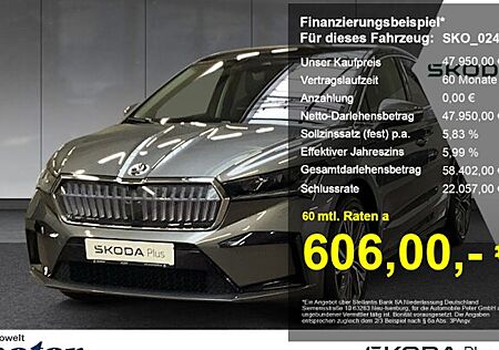 Skoda Enyaq 85 5 Türen