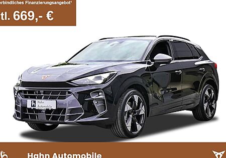 Cupra Terramar 2.0 TSI 150kW DSG 4Drive 5 Türen