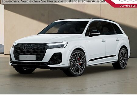 Audi Q7 TFSI e 360 kW quattro tiptronic S line 5 Türen