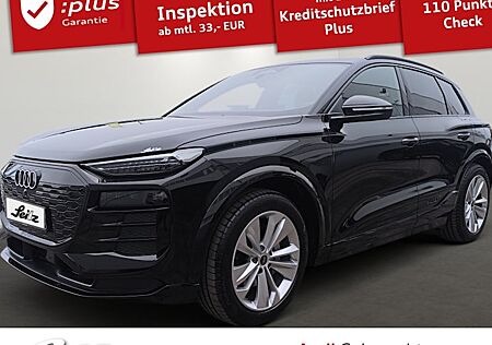 Audi Q6 e-tron quattro 5 Türen