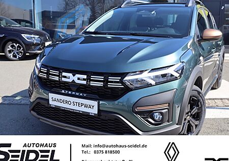 Dacia Sandero Stepway TCe 90 CVT Stepway Extreme 5 Türen