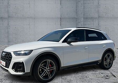 Audi SQ5 TDI tiptronic quattro 5 Türen