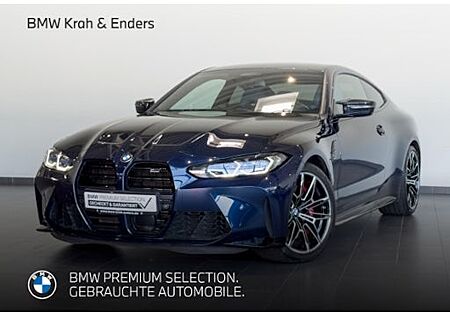 BMW M4 Competition M xDrive 2 Türen