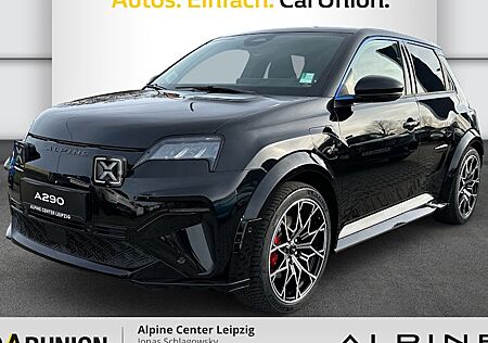 Alpine Andere GT Performance 5 Türen