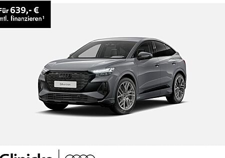 Audi Q4 e-tron 40 e-tron 5 Türen
