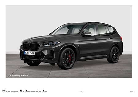 BMW X3 xDrive30i AT 5 Türen