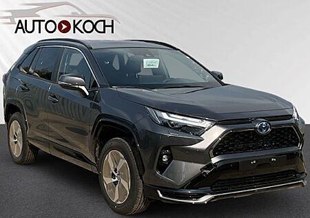 Toyota RAV 4 2.5 Plug-In Hybrid Auto AWD 5 Türen
