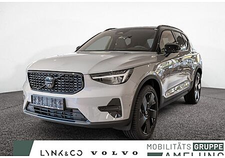 Volvo XC 40 B3 Black Edition Plus DCT 5 Türen