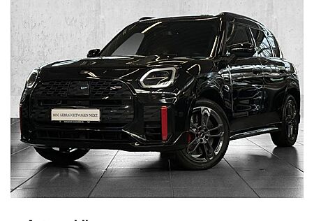 Mini One Countryman John Cooper Works ALL4 AT Classic Trim 5 Türen
