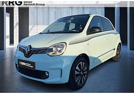 Renault Twingo 22KWh Techno 5 Türen