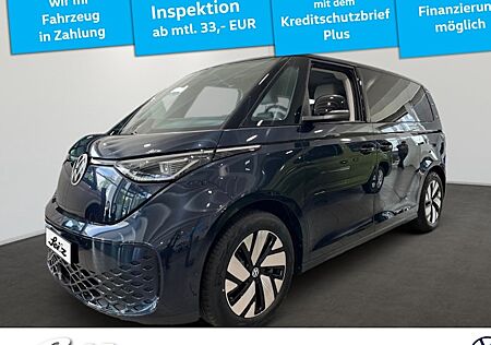 VW ID.BUZZ 77 kWh 150 kW Pro 5 Türen