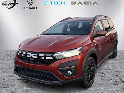 Dacia Jogger TCe 100 ECO-G Extreme 5-Sitzer 5 Türen