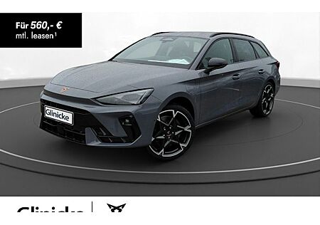 Cupra Leon 1.5 E-HYBRID 200KW VZ DSG Sportstourer 5 Türen