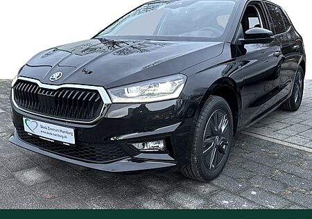 Skoda Fabia 1.0l MPI 59kW Tour 5 Türen