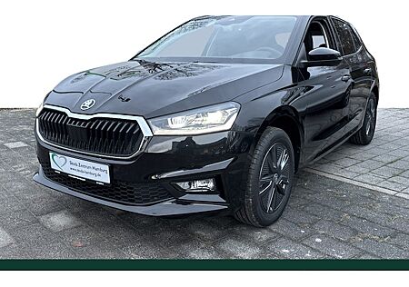 Skoda Fabia 1.0l MPI 59kW Tour 5 Türen
