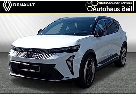 Renault Scenic E-Tech Iconic 220 Long Range 5 Türen