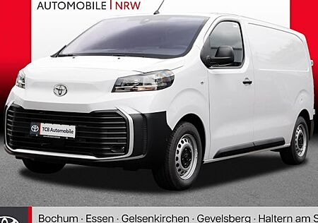 Toyota bZ4X 71,4 kWh Comfort 5 Türen