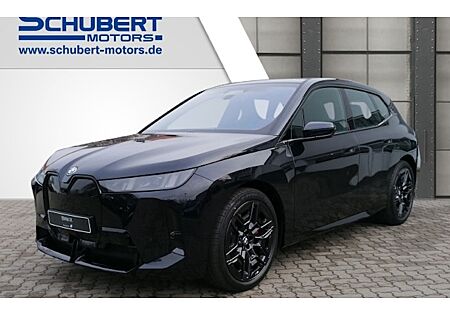 BMW iX xDrive45 5 Türen