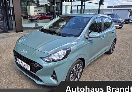 Hyundai i10 1.0 Trend AMT 5 Türen
