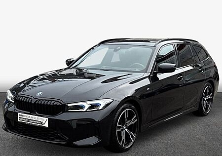 BMW 3er 318i Touring Auto 5 Türen