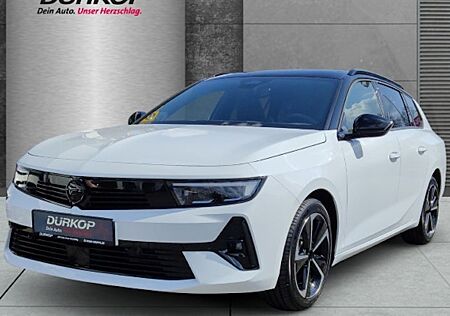 Opel Astra ST 1.2 Turbo 96kW GS Auto 5 Türen