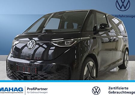 VW ID.BUZZ 86 kWh 210 kW GOAL LR 5 Türen