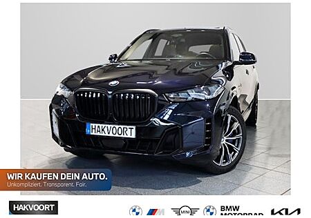 BMW X5 xDrive40d 5 Türen
