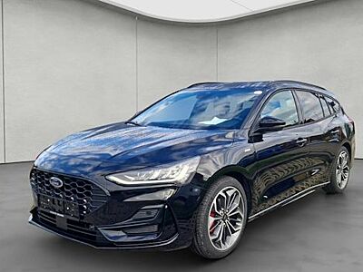 Ford Focus 1,0 EcoBoost Hyb. 114kW ST-Line X Tur AT 5 Türen