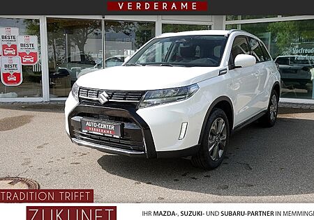 Suzuki Vitara 1.4 BOOSTERJET Hybrid Comfort Allgrip 5 Türen