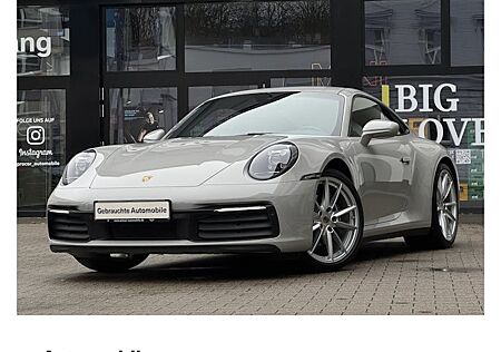 Porsche Carrera GT Carrera Coupé 2 Türen