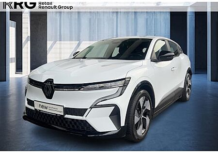 Renault Megane E-Tech EV40 130hp boost charge Equilibre 5 Türen