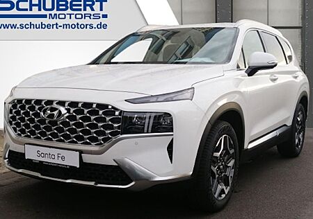 Hyundai Santa Fe 1.6 T-GDI Hybrid Prime 2WD Auto 5 Türen