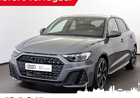 Audi A1 35 TFSI S tronic S line Sportback 5 Türen