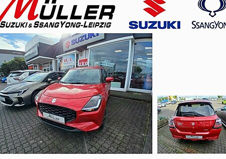 Suzuki Swift 1.2 DUALJET HYBRID Comfort+ 5 Türen