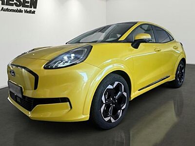Ford Puma Gen-E 43 kwh Premium 5 Türen