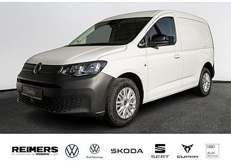 VW Caddy 2.0 TDI 75kW 5 Türen