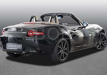 Mazda MX-5 2.0 SKYACTIV-G 184 Kazari 2 Türen