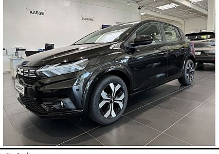 Dacia Sandero TCe 90 CVT Expression 5 Türen