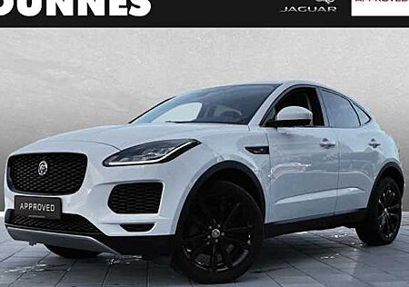 Jaguar E-Pace D180 S 4WD Auto 5 Türen