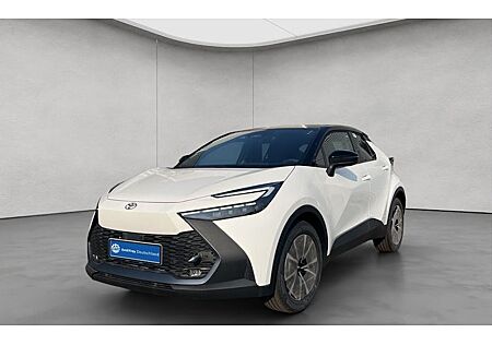 Toyota Corolla 2,0 Hybrid Teamplayer 5 Türen