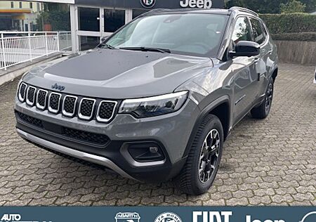 Jeep Compass 1.3l T4-PHEV 177kW High Upland Auto. 4WD 5 Türen