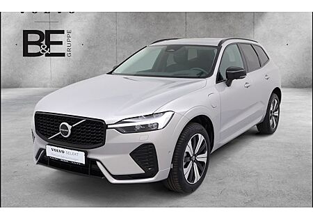 Volvo XC 60 T6 AWD Recharge Plus Dark Auto 5 Türen
