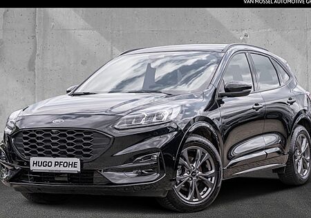 Ford Kuga 2.0 EcoBlue 88kW ST-Line Auto 5 Türen
