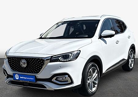 MG HS 1.5T-GDI Luxury DCT 5 Türen