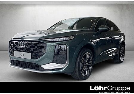 Audi Q3 e-hybrid 200kW S tronic 5 Türen