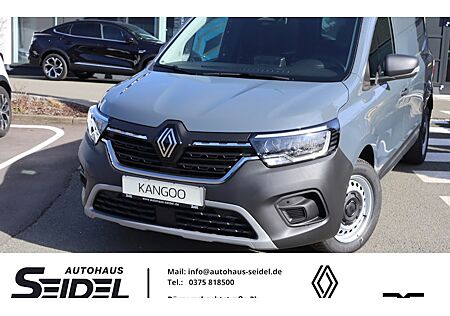 Renault Kangoo Blue dCi 115 EDC Advance L2 4 Türen