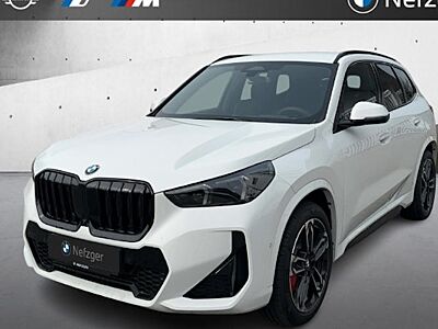 BMW X1 sDrive20i Steptronic 5 Türen