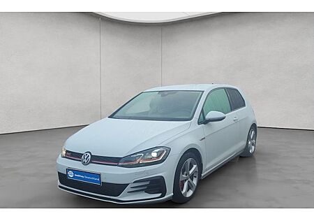 VW Golf GTI 2.0 TSI OPF DSG GTI 5 Türen
