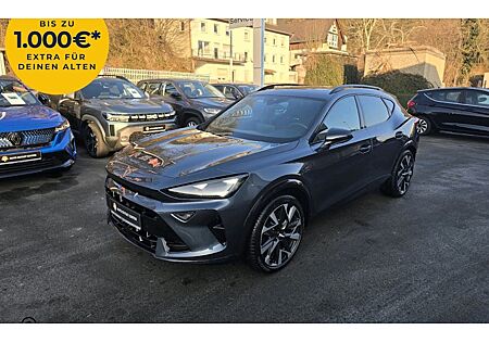 Cupra Formentor 2.0 TSI 245kW VZ DSG 4Drive 5 Türen