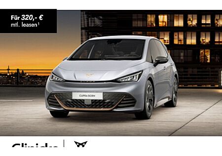 Cupra Born 60 kWh 150 kW 5 Türen